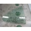 Recambio de cristal puerta trasero derecho para peugeot 406 berlina (s1/s2) srdt referencia OEM IAM   