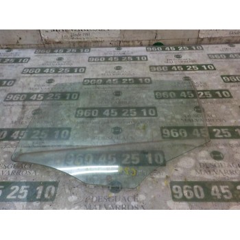 CRISTAL PUERTA TRASERO IZQUIERDO 51357067793 