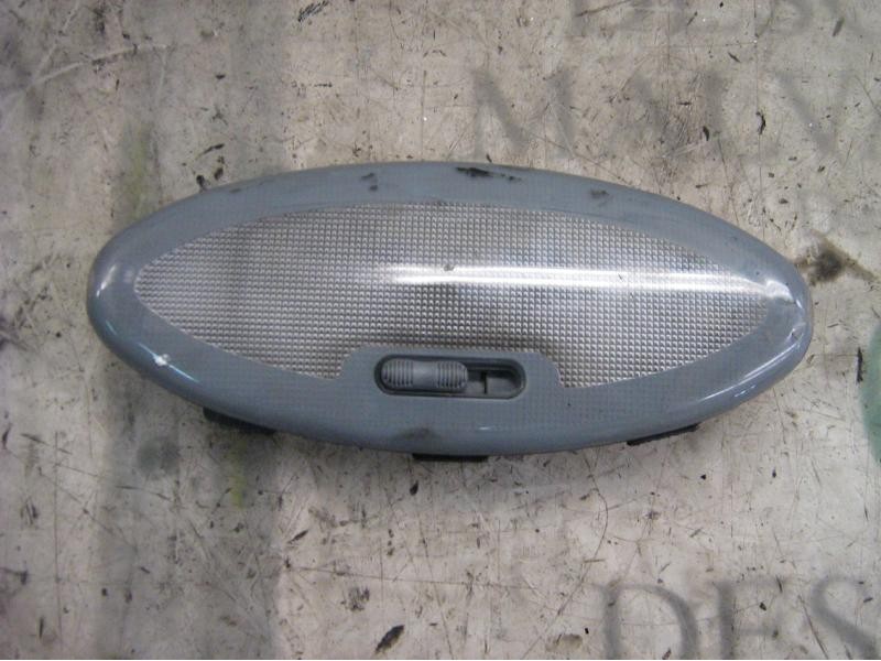 Recambio de piloto interior para fiat marea berlina (185) td 125 elx referencia OEM IAM   