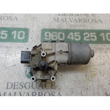 MOTOR LIMPIA DELANTERO 1704578 