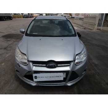 FORD FOCUS LIM. (CB8)