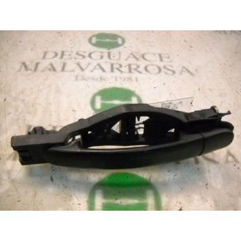 MANETA EXTERIOR TRASERA DERECHA 