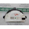 Recambio de cuadro instrumentos para citroën c3 1.4 referencia OEM IAM   