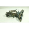 Recambio de catalizador para nissan juke (f16_) 1.6 hybrid referencia OEM IAM  MCGZBASFSH 