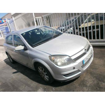 OPEL ASTRA H BERLINA