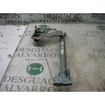 ELEVALUNAS TRASERO IZQUIERDO 