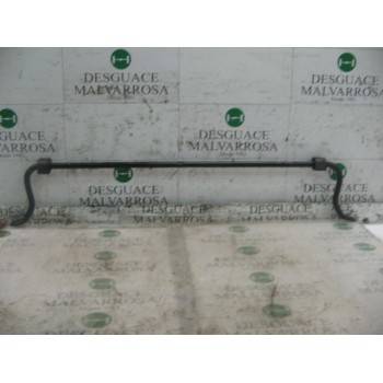 BARRA ESTABILIZADORA TRASERA 