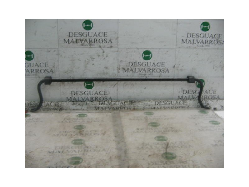 Recambio de barra estabilizadora trasera para peugeot 406 berlina (s1/s2) srdt referencia OEM IAM   