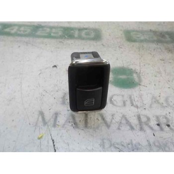 MANDO ELEVALUNAS TRASERO IZQUIERDO A20487004519107 A2048700451 