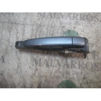 MANETA EXTERIOR DELANTERA DERECHA 