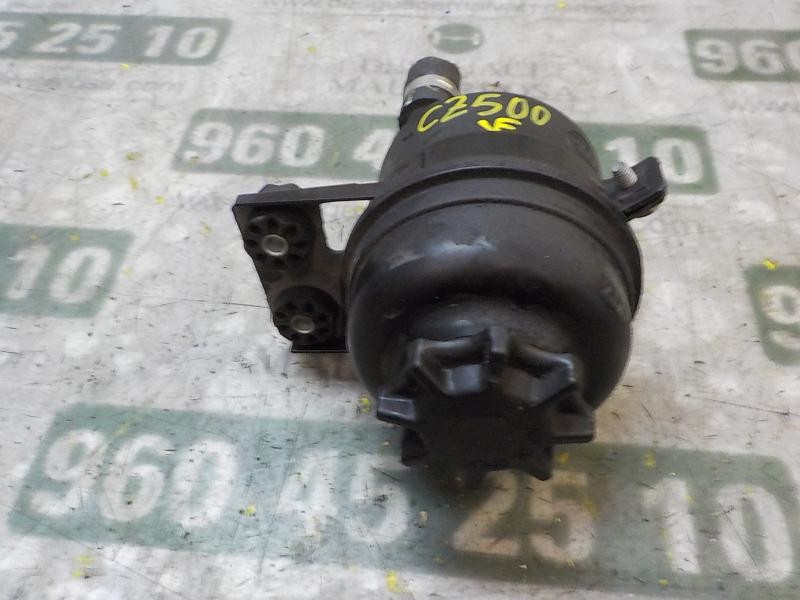 Recambio de deposito servo para bmw serie 1 berlina (e81/e87) 118d referencia OEM IAM 32416851217  