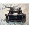 Recambio de pinza freno delantera izquierda para ford fiesta (cbk) futura referencia OEM IAM   