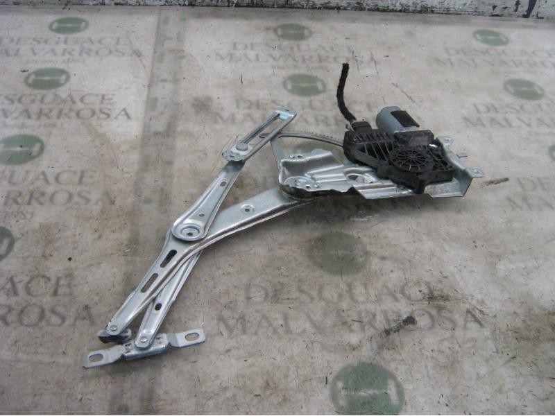 Recambio de elevalunas delantero derecho para opel astra g berlina edition referencia OEM IAM   