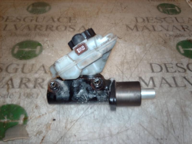Recambio de bomba freno para peugeot 106 (s1) kid referencia OEM IAM   