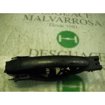 MANETA EXTERIOR DELANTERA DERECHA 