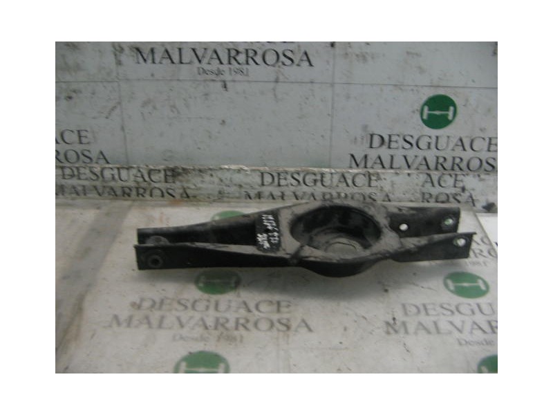 Recambio de brazo suspension inferior trasero izquierdo para peugeot 406 berlina (s1/s2) srdt referencia OEM IAM   