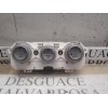 Recambio de mando climatizador para mazda 6 berlina (gg) 2.0 crtd 136 active (4-ptas.) referencia OEM IAM   