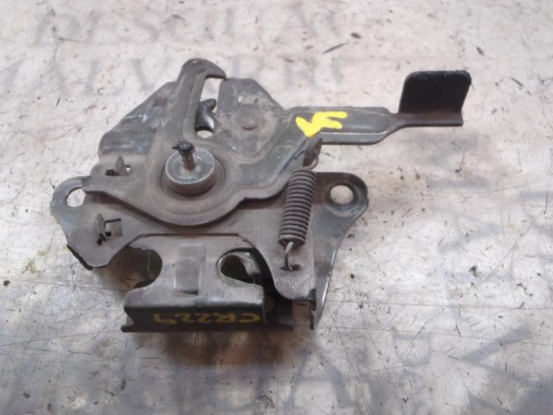 Recambio de cerradura capot para kia sportage td (5-ptas.) referencia OEM IAM   