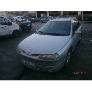 RENAULT LAGUNA (B56)