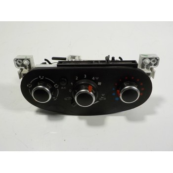 MANDO CALEFACCION / AIRE ACONDICIONADO 275102784R 5P3743000 