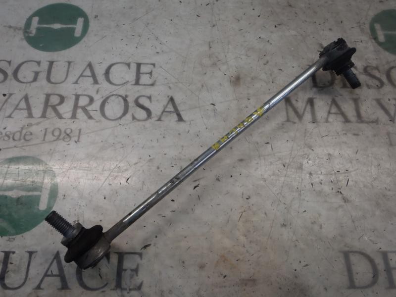 Recambio de tirante delantero derecho para ford fiesta (cbk) futura referencia OEM IAM   