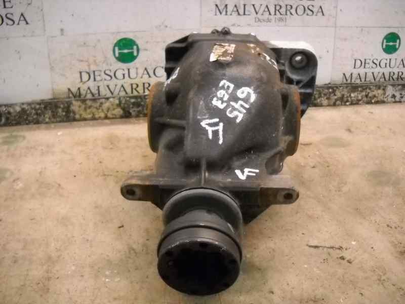 Recambio de diferencial trasero para bmw serie 6 coupe (f13) (....) 4.4 v8 32v referencia OEM IAM   