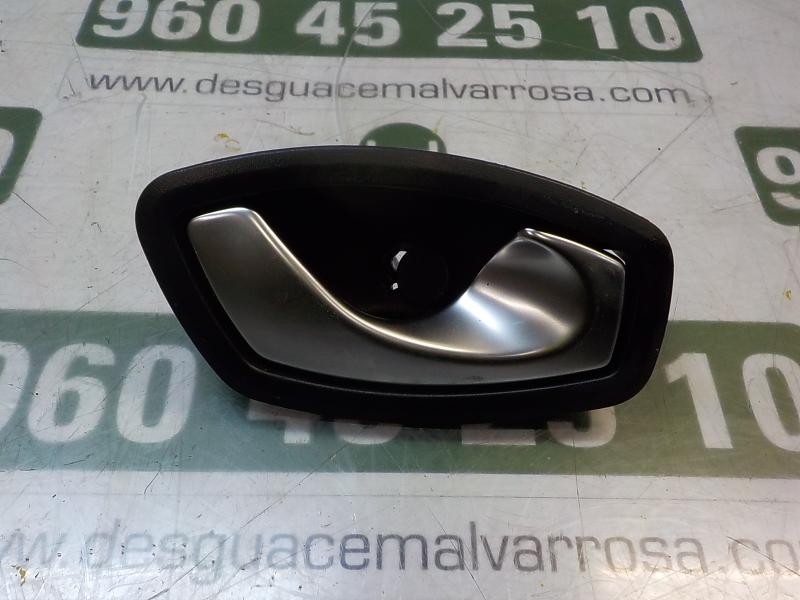 Recambio de maneta interior delantera derecha para renault scenic iii grand expression referencia OEM IAM 826720001R  