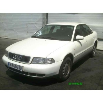 AUDI A4 BERLINA (B5)