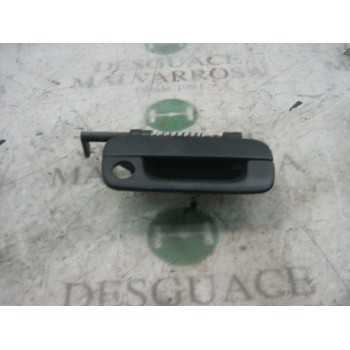 MANETA EXTERIOR DELANTERA DERECHA 