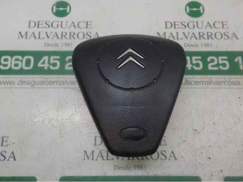 Recambio de airbag delantero izquierdo para citroën c3 1.4 referencia OEM IAM   
