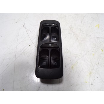 MANDO ELEVALUNAS DELANTERO IZQUIERDO 95561315601 7L5959857A 03756611