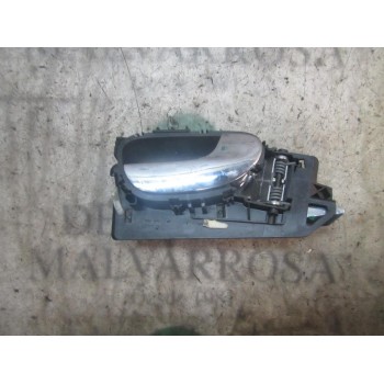 MANETA INTERIOR DELANTERA DERECHA 
