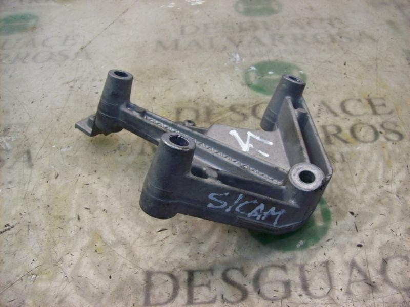 Recambio de soporte cambio para renault clio ii fase i (b/cbo) 1.2 referencia OEM IAM   