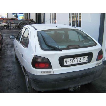 RENAULT MEGANE I BERLINA HATCHBACK (BA0)