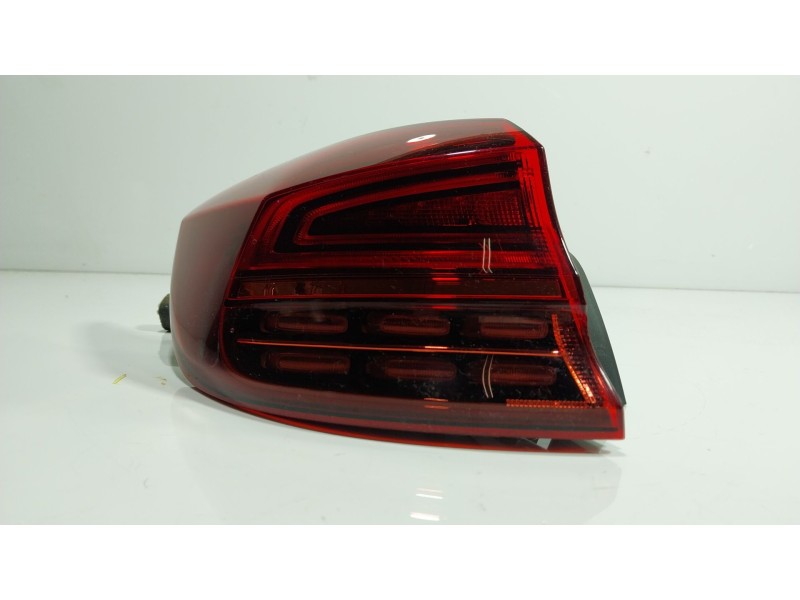 Recambio de piloto trasero izquierdo para kia ceed (cd) 1.4 t-gdi referencia OEM IAM 92401J7150  