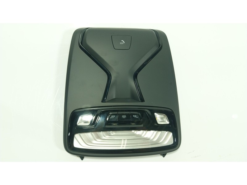 Recambio de piloto interior para bmw 5 (g30, f90) 530 i mild-hybrid xdrive referencia OEM IAM 61316829010 682901006 