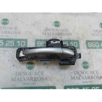 MANETA EXTERIOR TRASERA DERECHA A20476002709999 