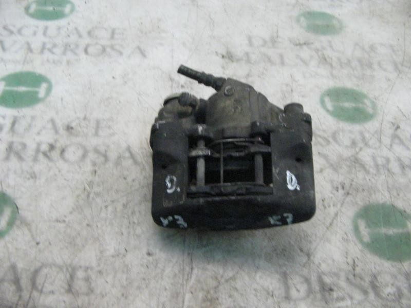 Recambio de pinza freno delantera derecha para peugeot 106 (s1) kid referencia OEM IAM   