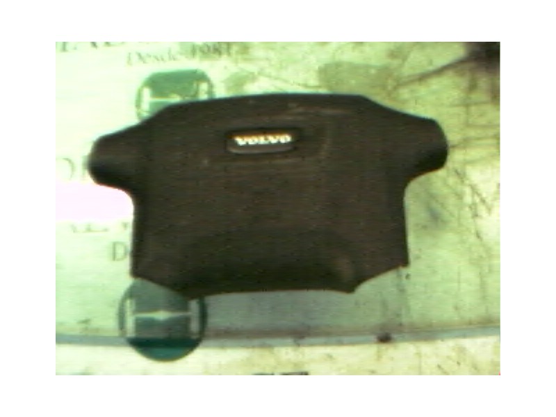 Recambio de airbag delantero izquierdo para volvo serie 850 2.5 10v berlina referencia OEM IAM   