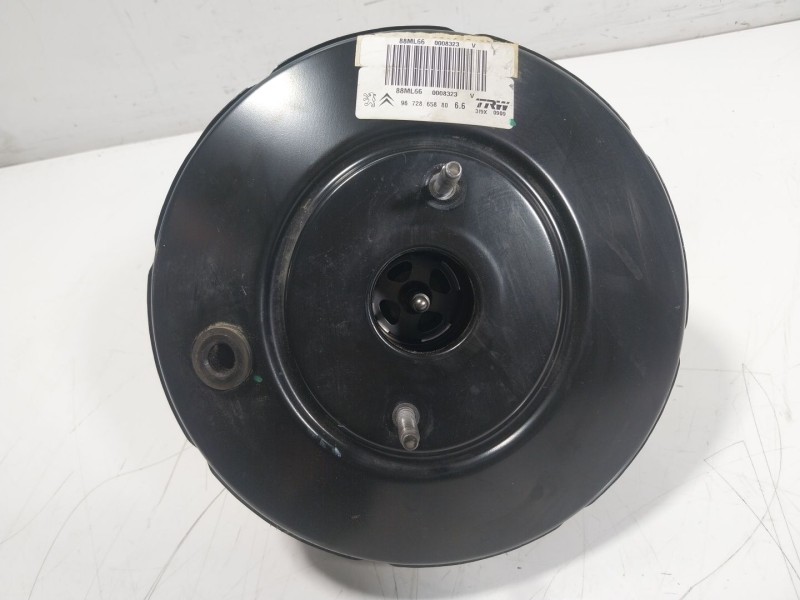 Recambio de servofreno para citroën c3 picasso (sh_) 1.6 hdi 90 referencia OEM IAM 1606859680 9672865880 