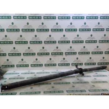 TRANSMISION CENTRAL 3401A458 