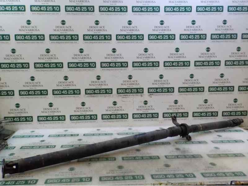 Recambio de transmision central para mitsubishi outlander (cw0) 2.2 di-d cat referencia OEM IAM 3401A458  