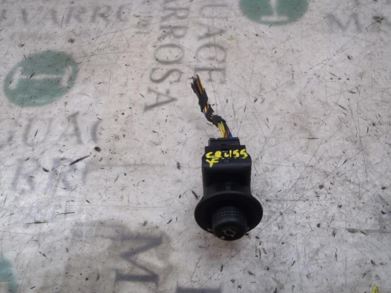 Recambio de mando retrovisor para ford fusion (cbk) elegance referencia OEM IAM   