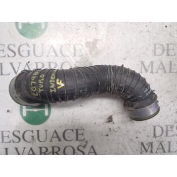 TUBO INTERCOOLER A2035280182 A2035280082 