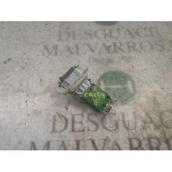 RESISTENCIA CALEFACCION 