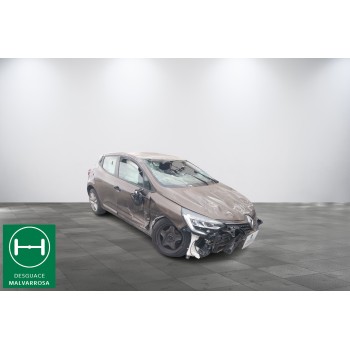 RENAULT CLIO V (B7_)