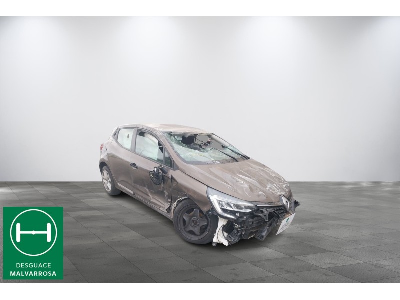 renault clio v (b7_) del año 2020
