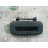 Recambio de maneta exterior trasera derecha para peugeot 406 berlina (s1/s2) srdt referencia OEM IAM   