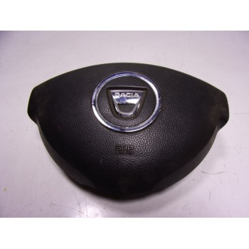 AIRBAG DELANTERO IZQUIERDO 985708387R 985708387R 