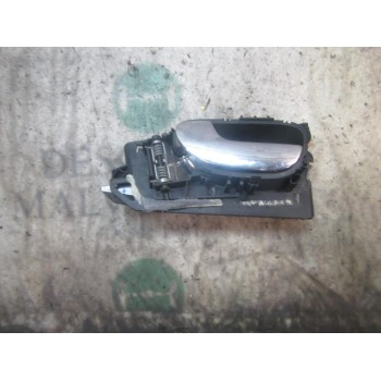 MANETA INTERIOR DELANTERA IZQUIERDA 